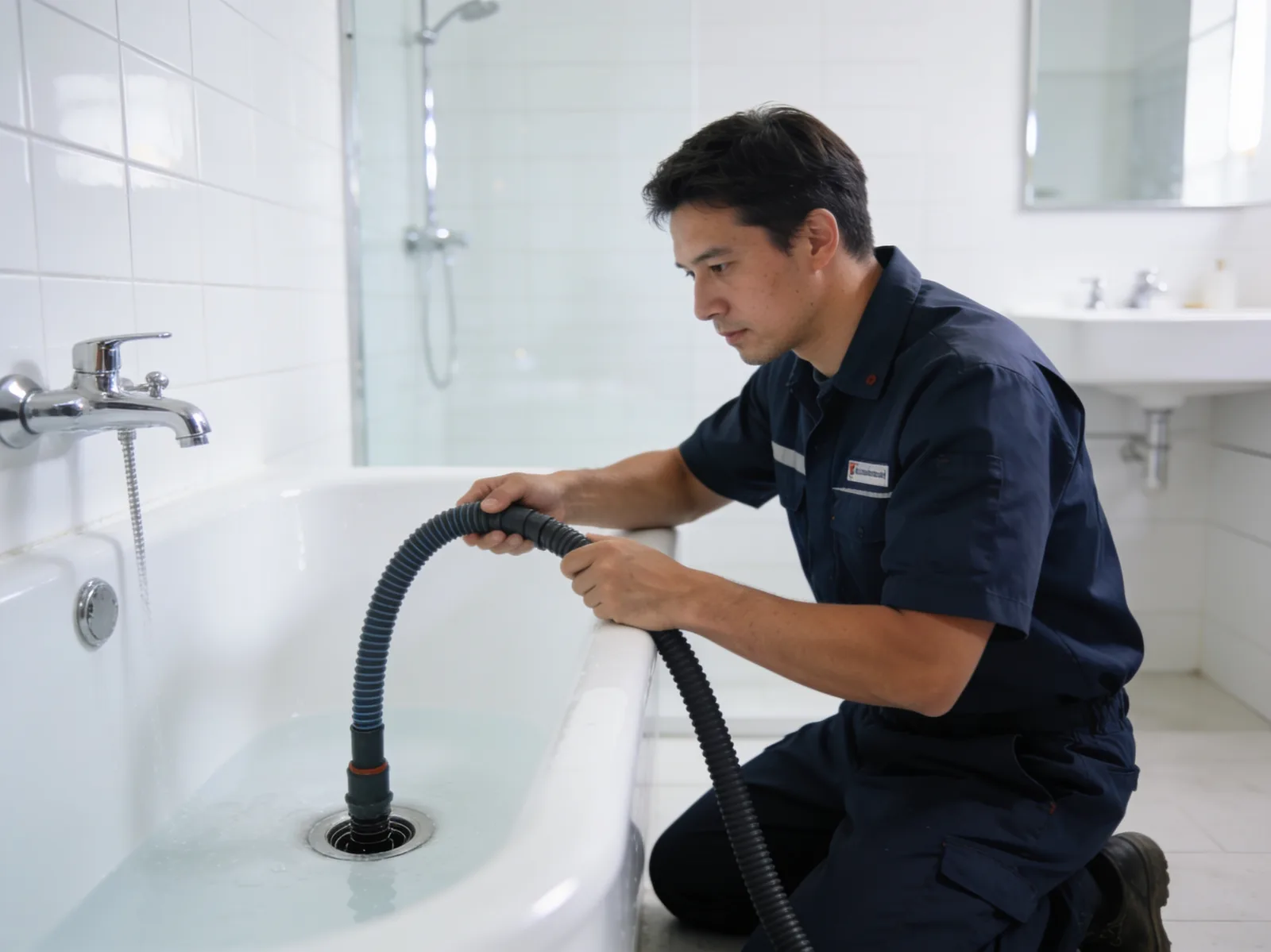 Emergency Plumber North Java, NY FAQs